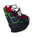 Calliplox Reverse 2 SOL paragliding harness