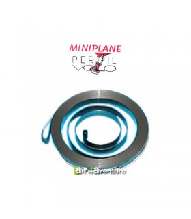 M5A2 - Spearer Spring