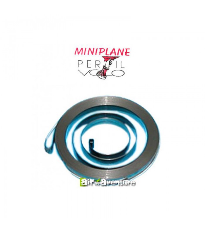 M5A2 - Spearer Spring