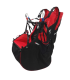 Sellette de parapente Calliplox 2 rouge