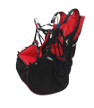 Calliplox 2 SOL paragliding harness