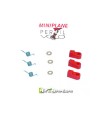 M5/3 - Top 80 Miniplane launcher finger kit