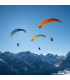 Nivo NOVA paraglider wing