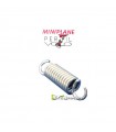 454-4 - Muffler spring