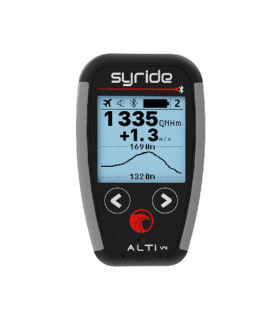 Alti-Vario Alti V4 Syride
