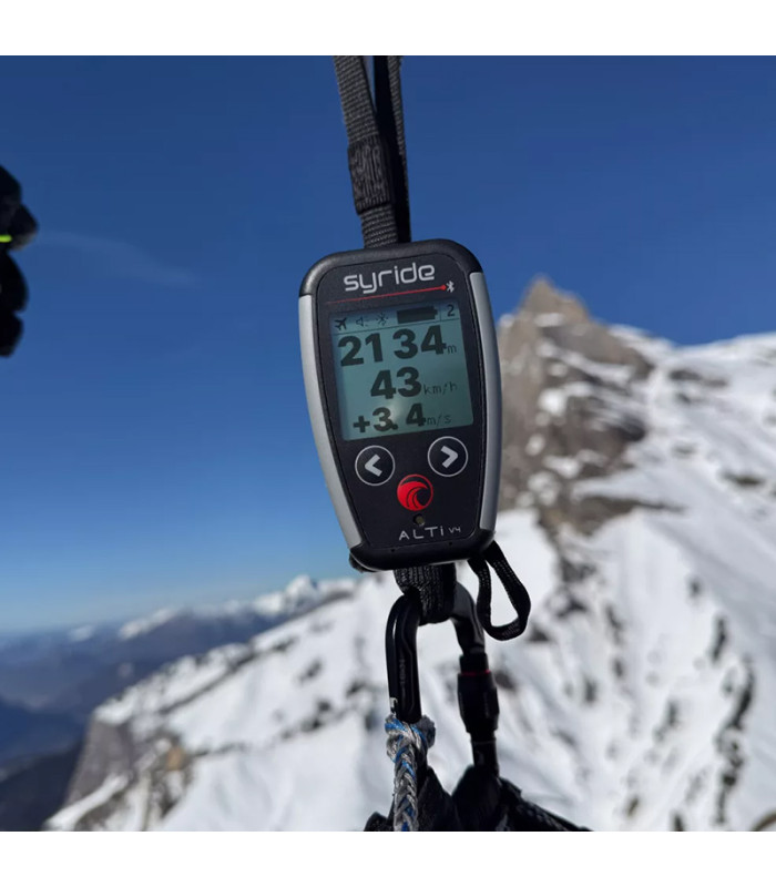 Alti-Vario Alti V4 Syride