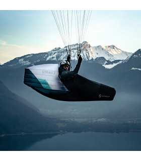 Sellette de parapente Strike 3 Supair