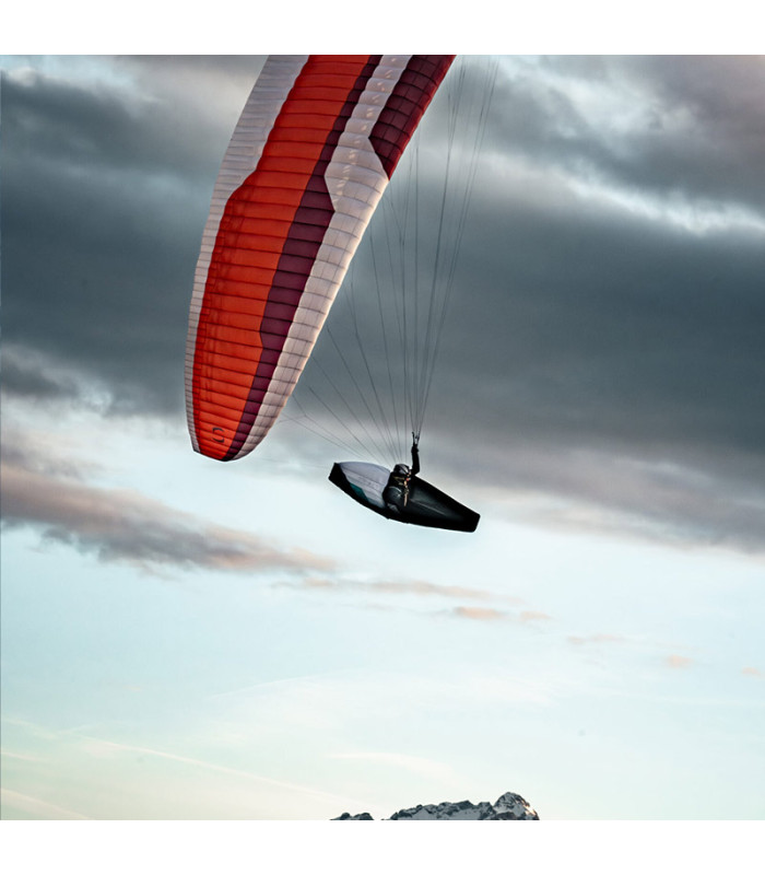 Sellette de parapente Strike 3 Supair