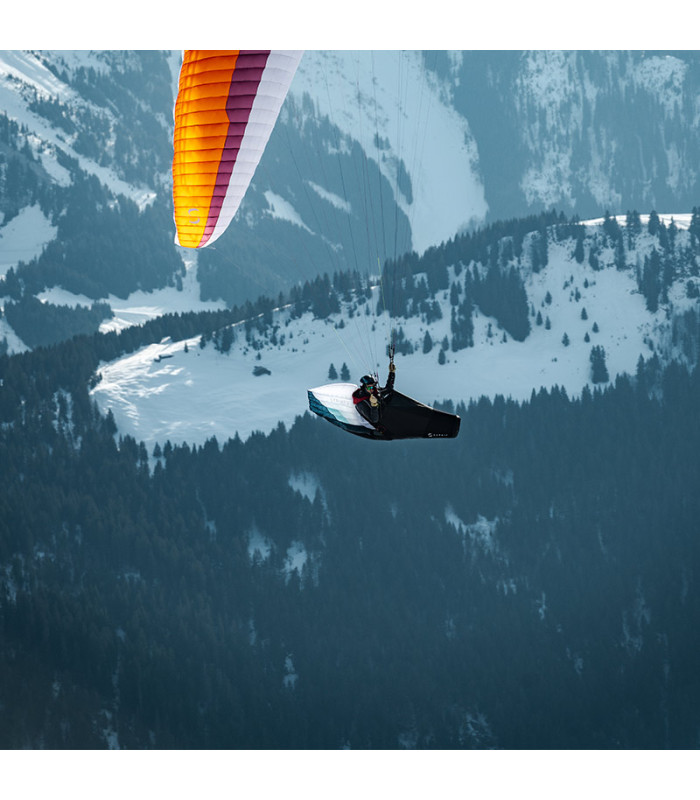 Sellette de parapente Strike 3 Supair