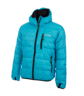 Thermik Reverse Wind's Riders Jacke