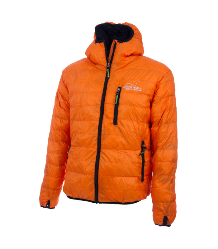 Veste Thermik Reverse Wind's Riders