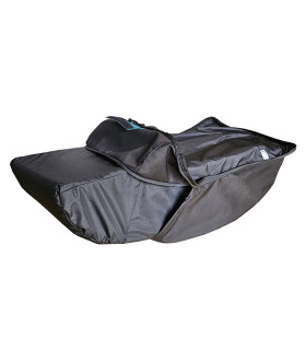 Bumpair pour Sellette Access 3 Supair