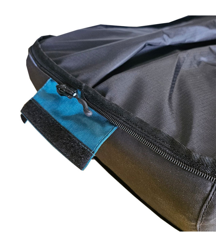 Bumpair-Protektor für Access 3 Supair Gurtzeug