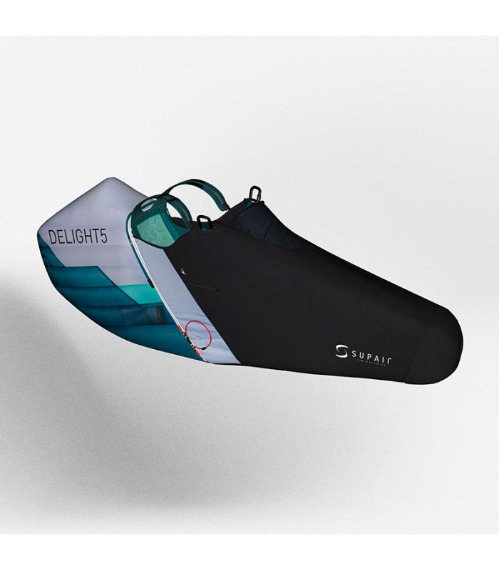 Delight 5 Supair Cocoon harness