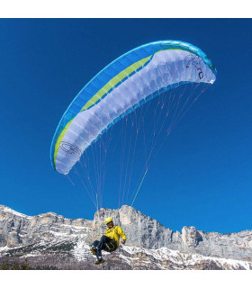 Aile d'occasion UFO 2 - 18 - R2-D Blue - AirDesign