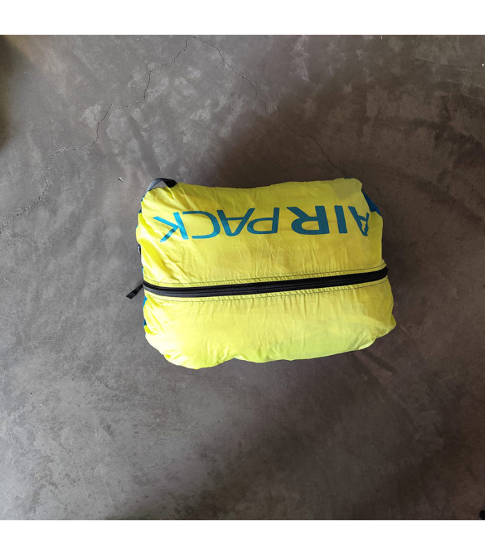 Used wing UFO 2 - 18 - R2-D Blue - AirDesign