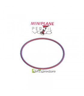 M13/5A - Culasse seal Top 80 Miniplane