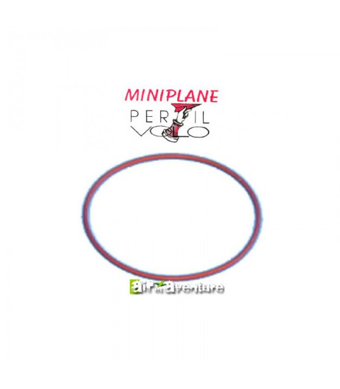 M13/5A - Joint de Culasse Top 80 Miniplane