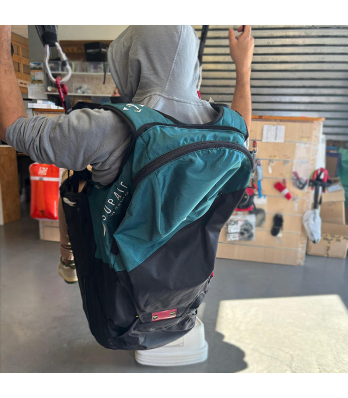 Used Access 2 Bump Harness - L - Supair