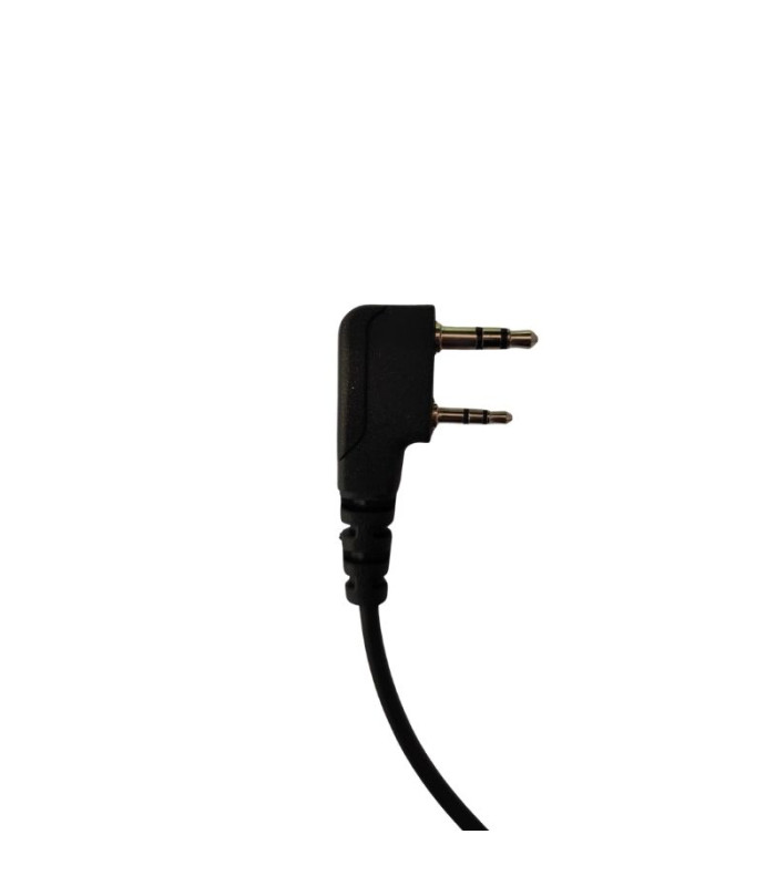 Micro oreillette demi casque ultra léger ST14