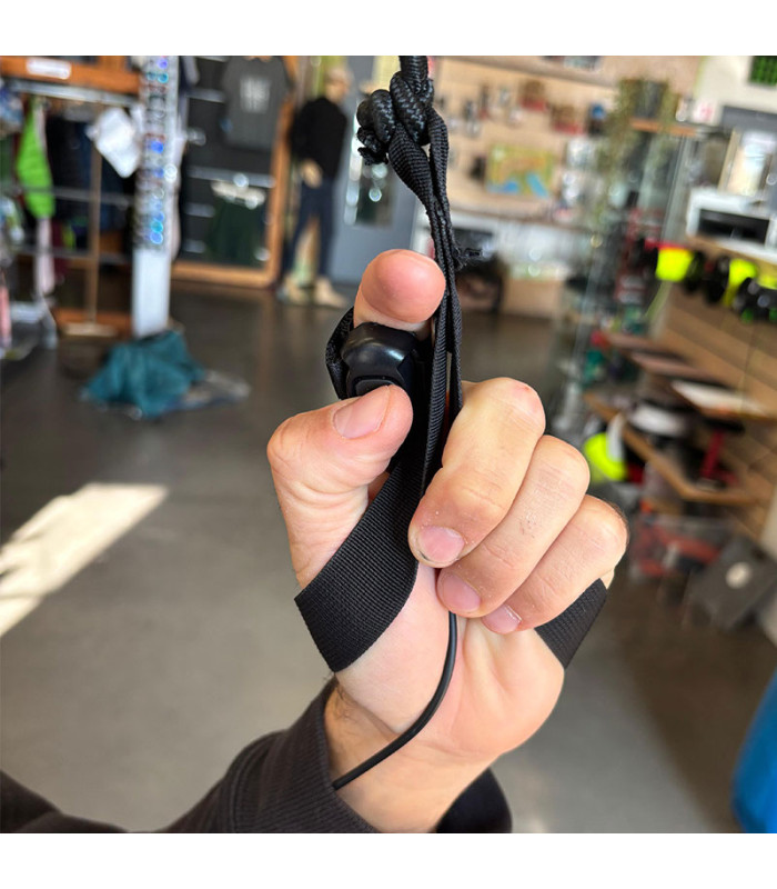 Micro oreillette demi casque ultra léger ST14