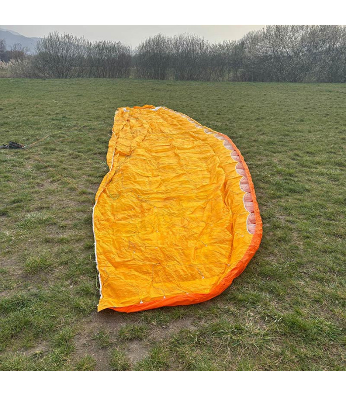 Used wing Eona 3 - S - Oasis - Supair