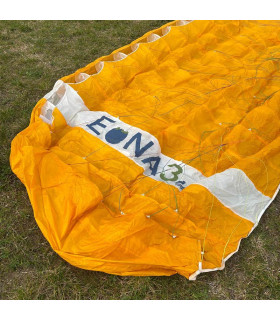 Gebrauchte Gleitschirm Eona 3 - S - Oasis - Supair
