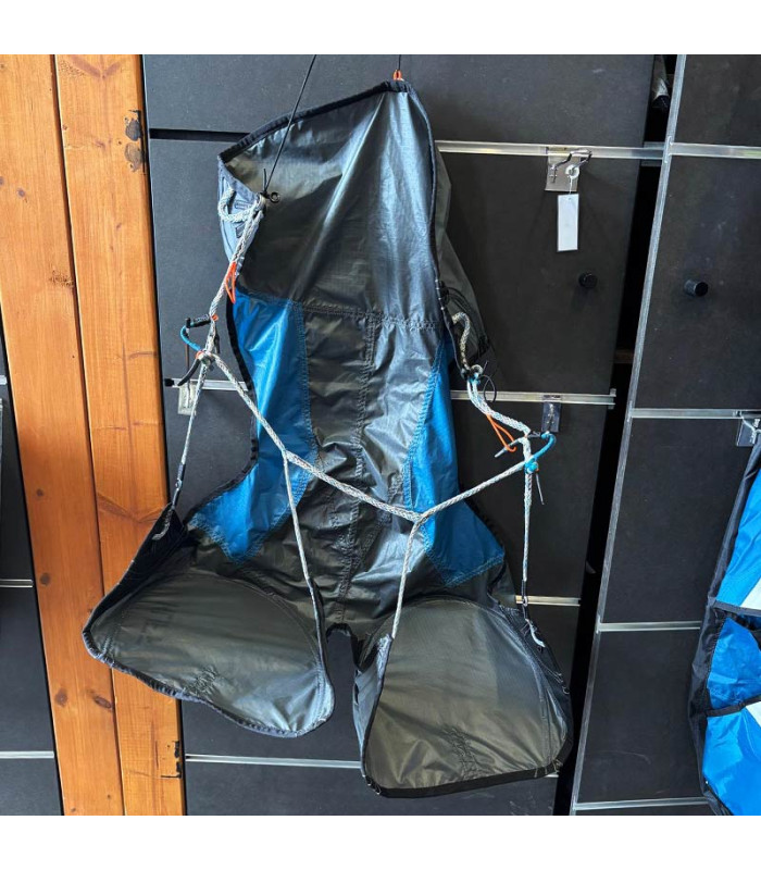 Gebrauchtes Kliff III Gurtzeug - L - Kortel