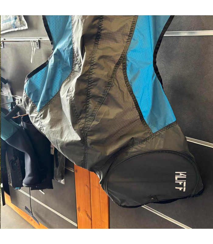 Used Kliff III Harness - L - Kortel