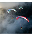 Complete paragliding pack Bolero 8