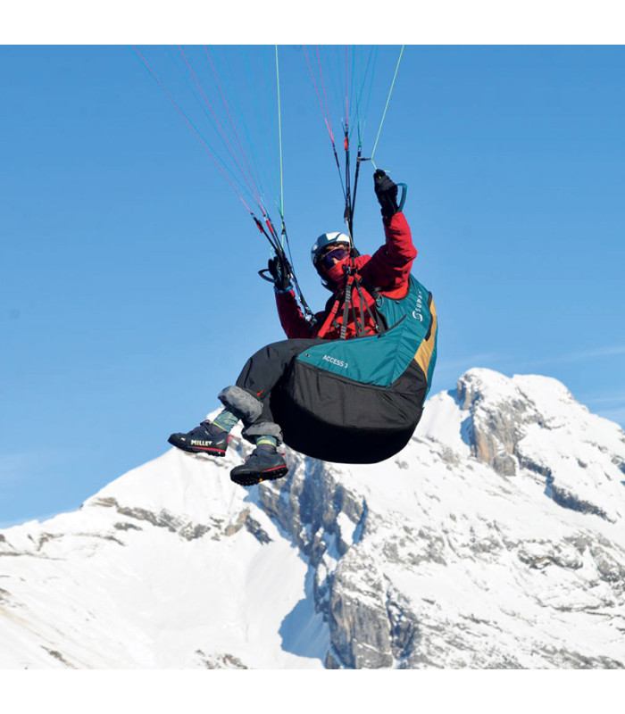 Pack complet Parapente Bolero 8