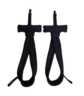 Paar Expresso Paragliding Classic T-Bar Acro Griffe