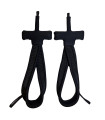 Pair of Expresso Paragliding Classic T-Bar Acro Handles