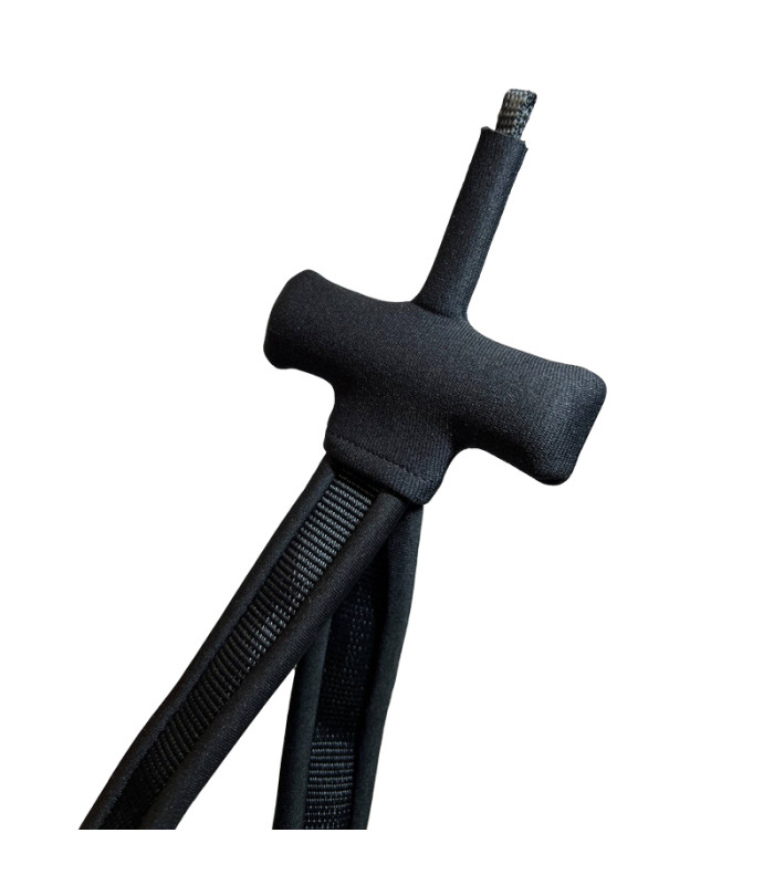 Paar Expresso Paragliding Classic T-Bar Acro Griffe