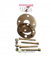 M7A - Propeller mounting kit