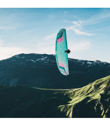 Pack Complet Parapente Kode 2 P