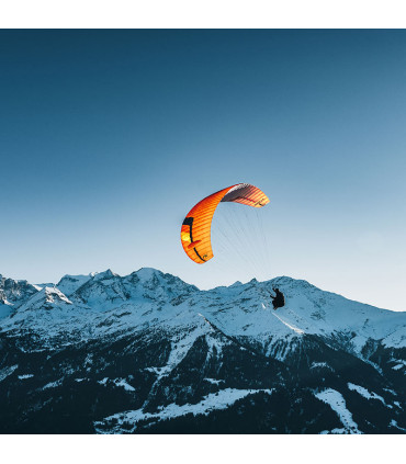 Complete Paragliding Pack Koyot 6 P