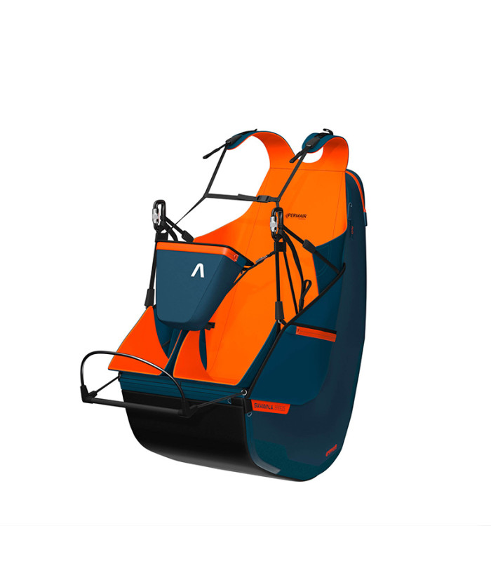 Complete Paragliding Pack Spirit