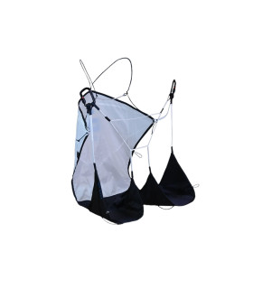 Sit & Fly 2 Dudek Paragliding harness