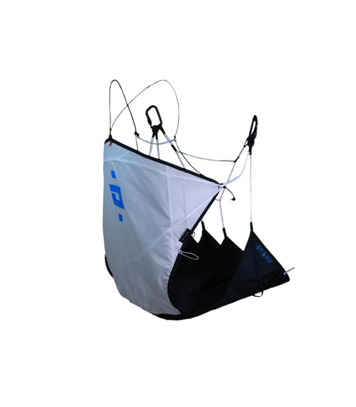 Sellette de parapente Sit & Fly 2 Dudek