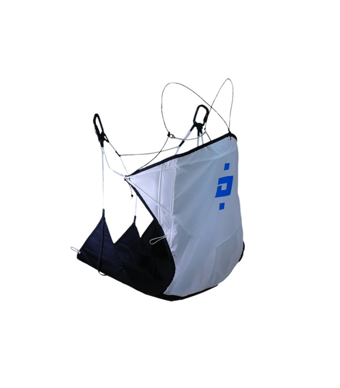 Sit & Fly 2 Dudek Paragliding harness