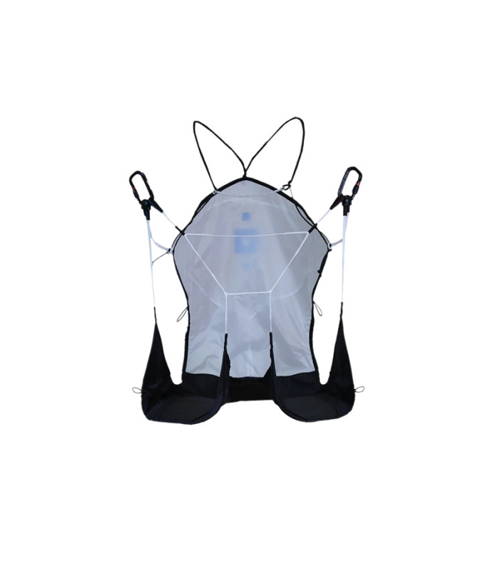 Sit & Fly 2 Dudek Paragliding harness