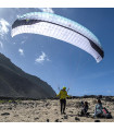 Yeti 6 Gin paragliding wing
