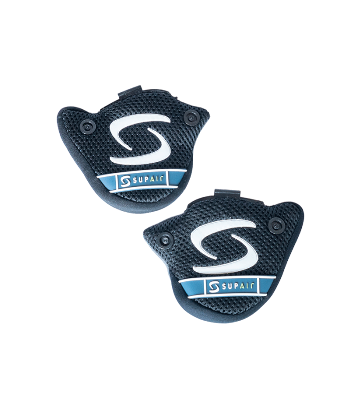 Earpieces for Helmet Supair Pilot