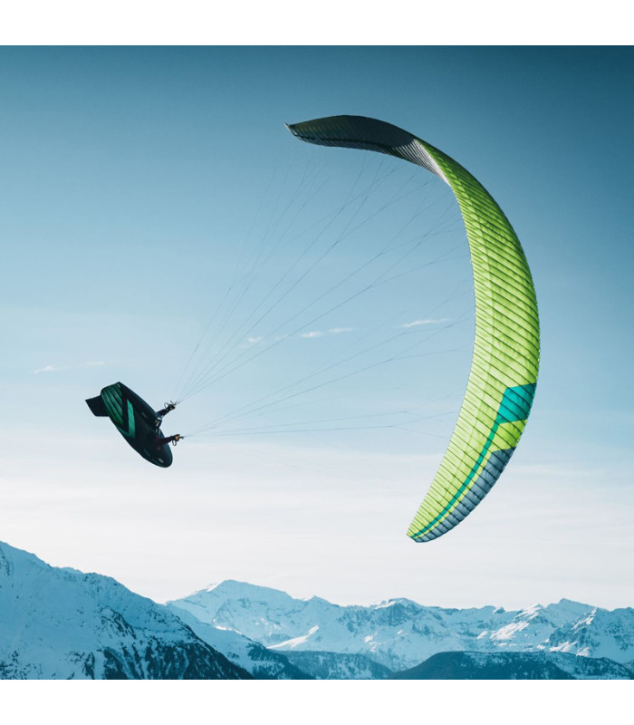 Sellette de parapente Rocket R Niviuk