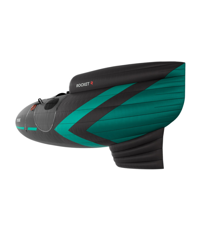 Sellette de parapente Rocket R Niviuk