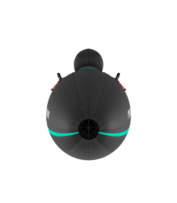 Sellette de parapente Rocket R Niviuk