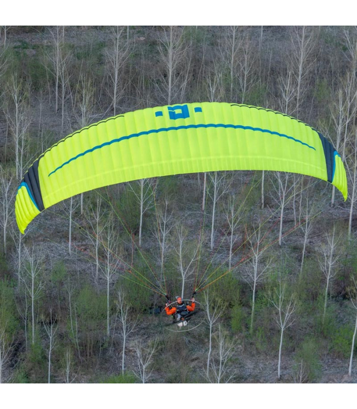 Dudek Solo 2 Paramotor-Gleitschirm