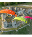 Dudek Solo 2 Paramotor-Gleitschirm