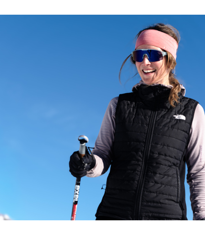 Lunettes Solaires Vortex Lite Altitude-Eyewear